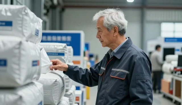 环氧树脂原料选型中的关键使用建议