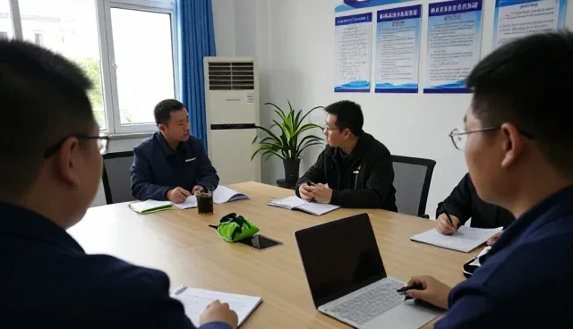 仓储配送适用条件的场景化分析与实践