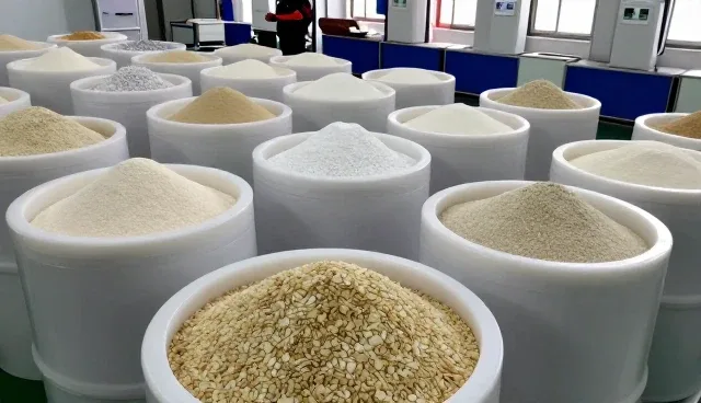 环氧树脂原料来料管理中常见误区与应对策略
