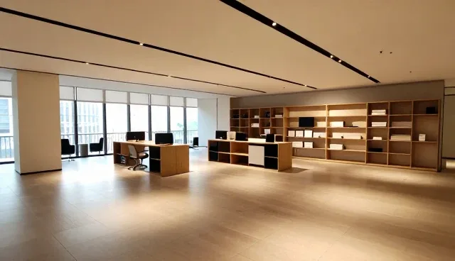 精细化学品在建筑领域的多维应用与维护要点