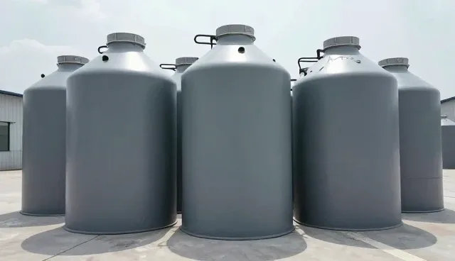 液态聚氨酯在仓储管理中的适用条件与选择依据